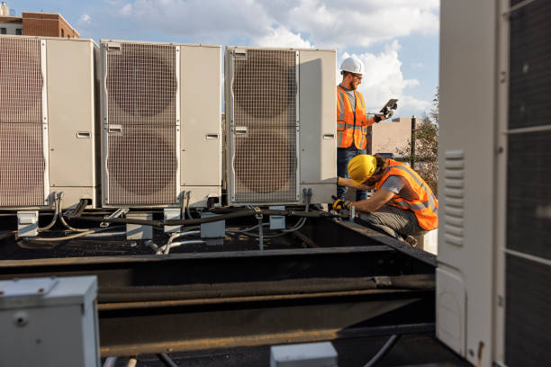 Reliable Hawthorne, CA HVAC Solutions