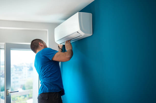 Best Thermostats and Smart Controls in Hawthorne, CA