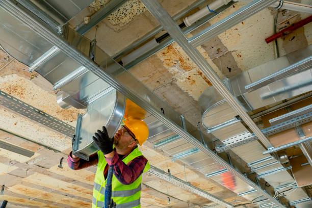 Best HVAC Training and Certification in Hawthorne, CA