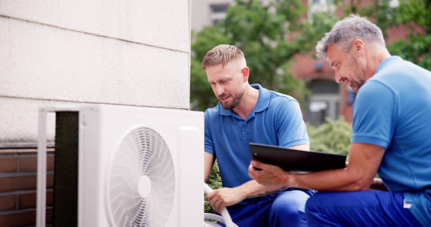 Best HVAC Retrofitting and Upgrading in Hawthorne, CA