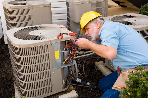 Best Emergency HVAC Services in Hawthorne, CA
