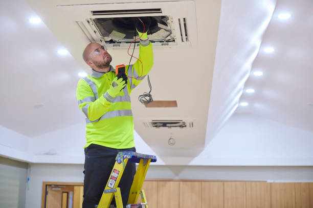 Best Air Conditioning Cleaning in Hawthorne, CA