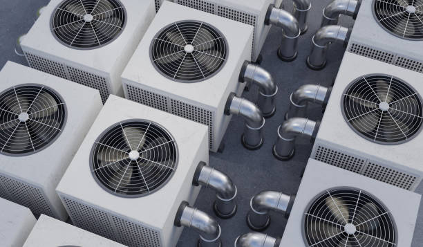 Best Commercial HVAC in Hawthorne, CA